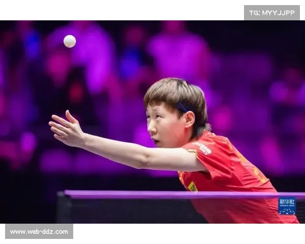 王曼昱WTT总决赛夺冠后计划休整，坦言密集赛程致身心疲劳