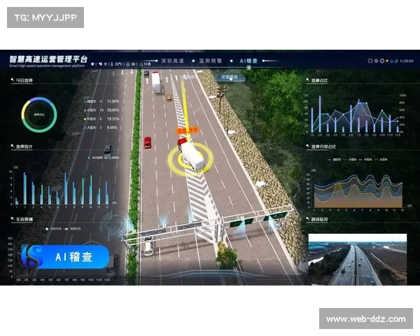 赛事物流系统对接智慧交通平台 实时规避道路拥堵节点