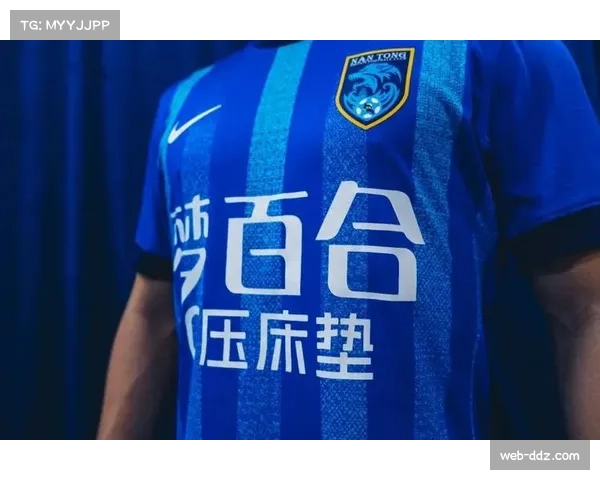 CBA商务开发新进展：两家新赞助商加入，下赛季球衣广告竞标启动